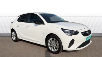 Vauxhall Corsa 1.2 Turbo Design 5dr Petrol Hatchback